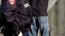Anger over new France case of journalists being treated as police auxiliaries or criminals