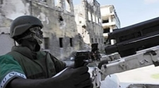 Somalian reporter shot by militia dies of injuries, fourth journalist to be killed this year
