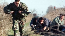 Death threats against investigative TV reporter over alleged Kosovo war atrocities