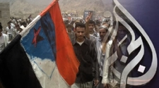 Authorities threaten to close down Al-Jazeera office over reports deemed "hostile" to Yemen