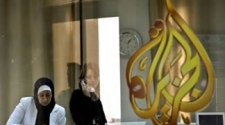 Palestinian Authority lets Al-Jazeera back into West Bank, but lawsuit to stay