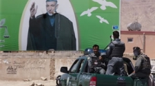 Violence, state control hinder free media coverage of Presidential election in Afghanistan