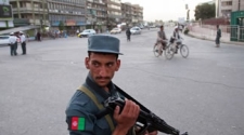 Afghanistan bans violence coverage during Presidential poll, tells journalists to avoid attack sites