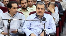 Iran charges journalists with 'lying' as mass trial of dissidents gets under way