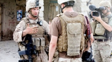 Pentagon hired controversial PR firm to screen journalists covering conflict in Afghanistan