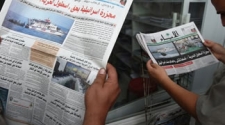 CPJ denounces Israel’s use of footage seized in flotilla raid