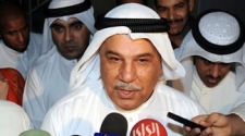 Kuwait urged to drop charges against al-Jassem