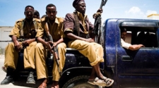 Somali government harassing journalists as fighting rages