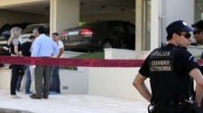 Greek journalist killed by gunmen posing as police officers
