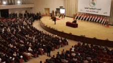 Iraq plans to establish special court for journalists