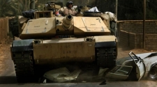 Spain wants three US soldiers for death of journalist in Iraq