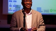 Cameroon journalist fights deportation from UK