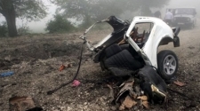 Journalist gunned down in capital of Dagestan