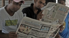 Murder attempt made on Pakistan journalist over TV report of lynching