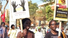 Call to combat impunity on 12th anniversary of journalist’s murder