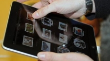 German publisher Springer unveils iPad-only project