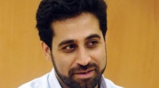 Iranian journalist Abdolreza Tajik freed from prison