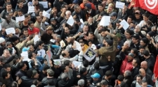 Tunisia: French photographer dies from injury suffered on day of Ben Ali’s departure