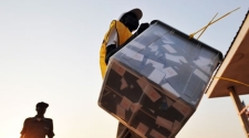 CPJ finds obstruction during Sudanese referendum