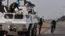 Gbagbo forces block pro-Ouattara papers in Ivory Coast