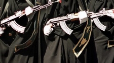 New Al-Qaeda magazine offers beauty tips mixed with bombing advice
