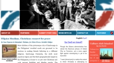 International news service specialises in good news