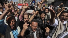 Middle East protests: Two journalists killed, many missing, arrested or deported