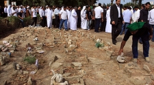 Al-Wasat founder dies in custody in Bahrain