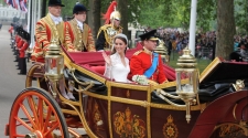 Clarence House blocks Australian satire of wedding