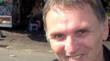 Veteran journalist reported missing in Cambodia