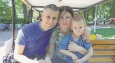 Journalist among dead in Ukraine protests