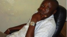 Two journalists discharged in return for guilty plea on one count