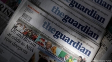 UK Press Freedom Report urges govt to uphold high standards