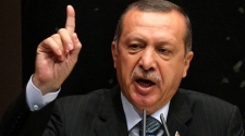 Turkish prime minister threatens to shut down Twitter