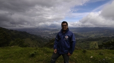 Costa Rica court: Surveillance of journalist unconstitutional