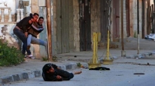Israeli forces detain six Palestinian journalists in the West Bank