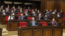 Armenia: Bill poses danger to online freedom of information