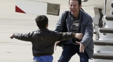 Relief at release of two Spanish journalist held hostage in Syria
