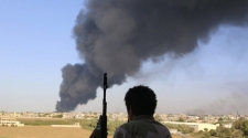 Libya's Alassema TV suffers several attacks; journalists abducted