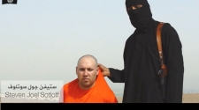 Islamists behead second American journalist