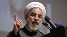 Iranian journalists appeal to President Rouhani to end media violations