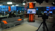Venezuelan authorities block Grupo Infobae website again