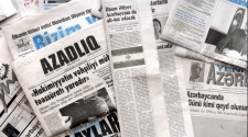 Azerbaijan jails yet another critical reporter
