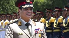 Egypt: Journalists object to unconditional media support for regime
