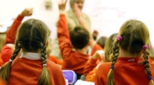 In Ireland, 8 out of 10 children accessing social media at school