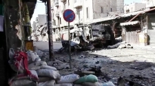 Internet shutdowns and State violence go hand in hand in Syria