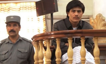 Kabul appeals court replaces young journalist’s death sentence with 20 years in prison
