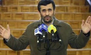 Weekly critical of Ahmadinejad suspended a day after Ayatollah Khamenei threatens media