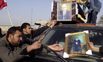 For sixth straight year Iraq is the deadliest nation for journalists, says CPJ annual report