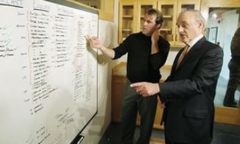 Online news agency launched by veteran US journalist to fill gap in foreign reporting